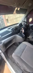 Nissan Caravan (Urvan) 2012 White - 5