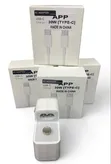 30W USB-C MagSafe Duckhead Adapter for MacBook - 2