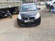 Toyota Passo 1.0 AWD 2011 Black - 2