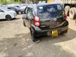 Toyota Passo 1.0 AWD 2011 Black - 3