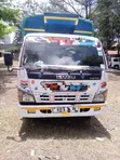 Isuzu NPR KBT 2012 White - 2