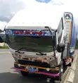 Isuzu FRR 90 KDN Truck 2023 White - 1