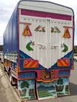 Isuzu FRR 90 KDN Truck 2023 White - 2