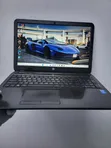 HP 250 G1 Laptop - Intel Core i3, 4GB RAM, 500GB HDD - 2