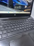 HP 250 G1 Laptop - Intel Core i3, 4GB RAM, 500GB HDD - 4