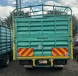 Mitsubishi Canter KBX Truck - Green - 1