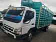 Mitsubishi Canter KBX Truck - Green - 3