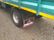 Mitsubishi Canter KBX Truck - Green - 4