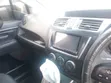 Mazda Premacy 1.9 Exclusive 2011 Nyeupe - 2