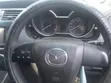 Mazda Premacy 1.9 Exclusive 2011 Nyeupe - 3