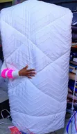 Seti ya Duvet Iliyotengenezwa na New Look - 1