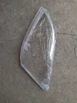 Toyota RunX Headlight Lens - 1