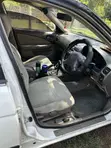 Nissan Sunny 1999 Nyeupe - 3