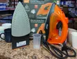 Brand New Electric Steam Iron - 2