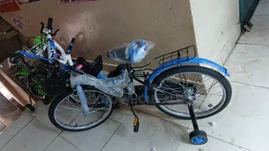 Brand New Bike - Size 20
