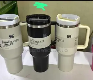 Brand New Stanley Cup Flask