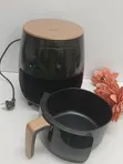 Su Tai 6L Intelligent Touch Control Air Fryer - 3