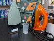 Steam Iron Box Mpya - 1