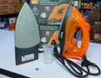 Steam Iron Box Mpya - 2