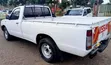 Nissan Hardbody 2003 TD27 Diesel - 2