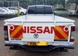 Nissan Hardbody 2003 TD27 Diesel - 3