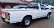 Nissan Hardbody 2003 TD27 Diesel - 4