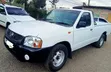 Nissan Hardbody 2003 TD27 Diesel - 5