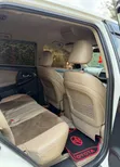 Toyota Vanguard 2012 Nyeupe - 3