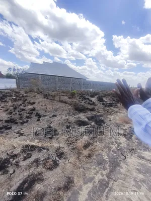 50x100 Plot & 1.75 Acres for Sale in Kantafu