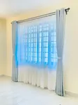 Luxury Living Room Window Curtain Collection - 2