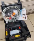 Portable Cordless Pressure Washer na Betri 2 - 2