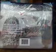 Cordless Car Wash Gun na Betri Mbili za Lithium - 2