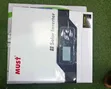 Must 1.5kVA Hybrid Inverter yenye MPPT Controller - 1