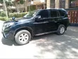 Toyota Land Cruiser Prado 2.7 VVT-i 2016 Black - 3