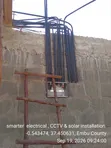 Professional Electrician Thika: House Wiring, CCTV & Solar Installation - 1