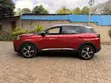 Peugeot 3008 2020 Red - 1