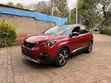 Peugeot 3008 2020 Red - 2