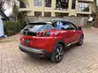 Peugeot 3008 2020 Red - 5