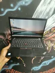 Laptopi ya Lenovo ThinkPad T470s - 2