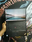 Laptopi ya Lenovo ThinkPad T470s - 3