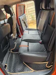 Ford Ranger Wildtrak 2016 Red - 1