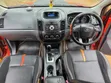 Ford Ranger Wildtrak 2016 Red - 2