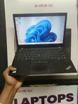 Lenovo ThinkPad T470s Laptop - 3