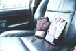 Gym Gloves, Fitness T-shirts, Shorts & Knee Braces - 1