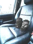 Gym Gloves, Fitness T-shirts, Shorts & Knee Braces - 5