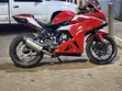 Jincheng JC150-7 Sport Bike 2022 - 1