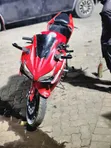 Jincheng JC150-7 Sport Bike 2022 - 2