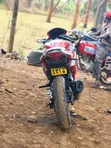 Jincheng JC150-7 Sport Bike 2022 - 3