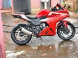 Jincheng JC150-7 Sport Bike 2022 - 4