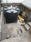 Kiwanja cha Biashara chenye Nyumba za Kukodisha Utawala - 5